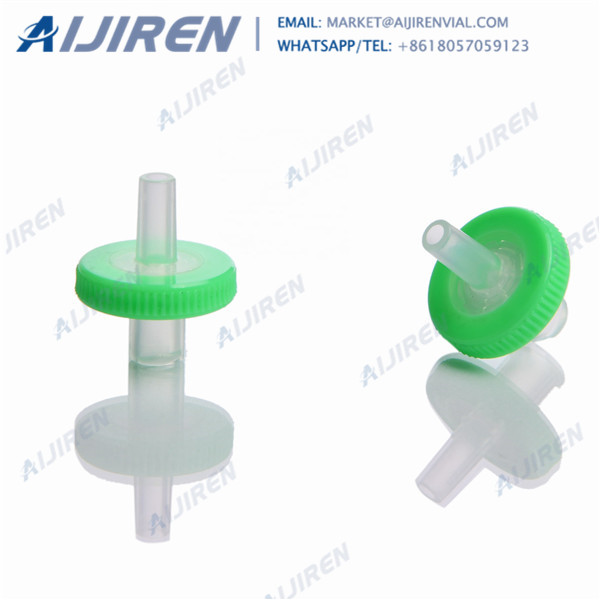 Aijiren Technology PTFE 0.2 micron filter for metals